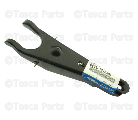 B62216520A - Clutch: Release Fork for Mazda: Miata Image