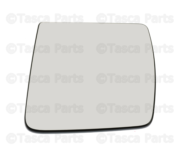 963661PA0E - Body: Mirror Glass for Nissan: NV1500, NV2500, NV3500 Image