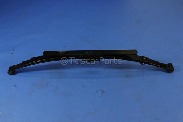 52113120AI - : Rear Leaf Spring for Dodge: Ram 1500 Image