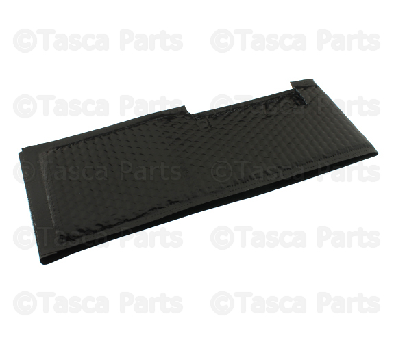 5082107AB - : Battery Cover for Dodge: Caliber | Jeep: Compass, Liberty, Patriot Image