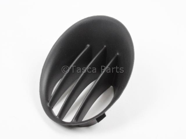 55077235AD - Frames and Bumpers: Fog Lamp Hole Plug, Left for Dodge: Ram 1500, Ram 2500, Ram 3500 Image