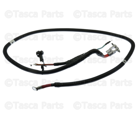 68004760AE - Electrical: Battery Positive Wiring for Mopar Image