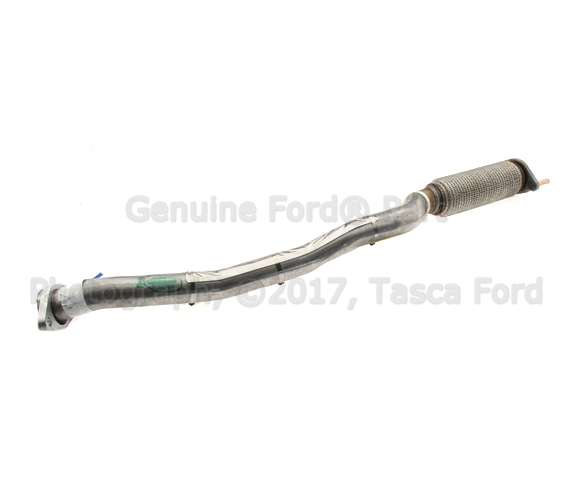 DB5Z5G203C - : Exhaust Intermediate Pipe for Ford Image