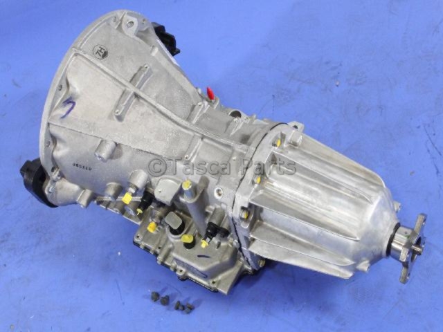 R8039350AE - : With Torque Converter Transmission Package for Mopar Image