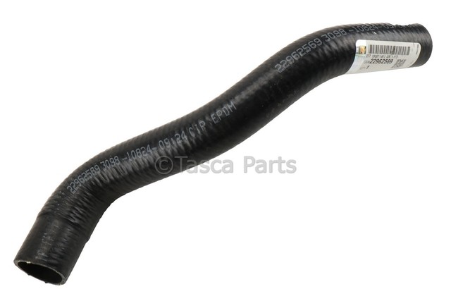 22962569 - Cooling System: Lower Hose for GM Image