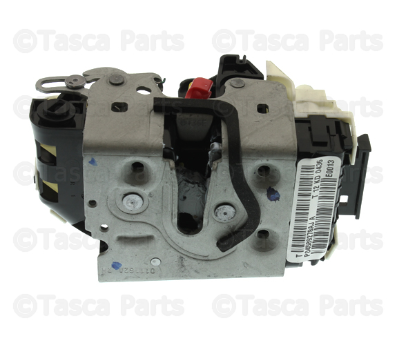 4589279AJ - : Lock Actuator - Driver's Side (LH) for Mopar Image