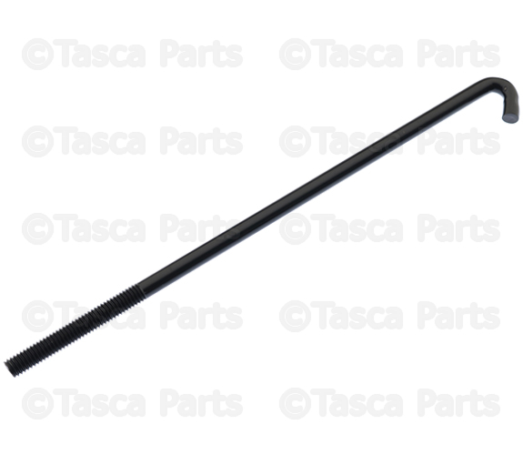 244258990A - : Battery Hold Down Stud for Nissan Image