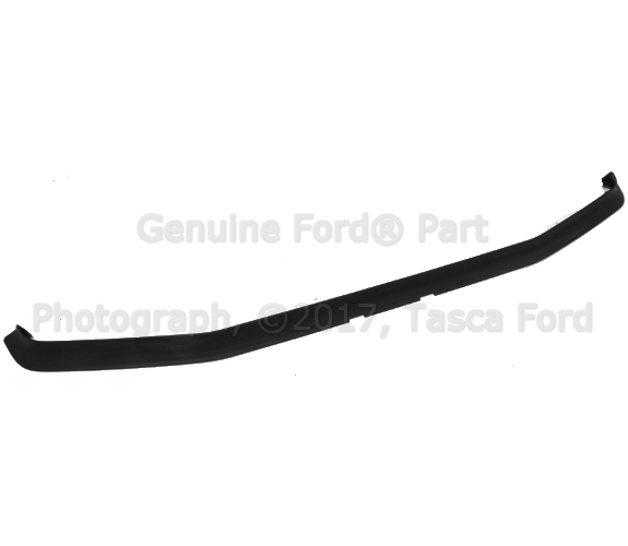 8C3Z17626AA - Body: Valance Panel for Ford: F-250 Super Duty, F-350 Super Duty, F-450 Super Duty Image