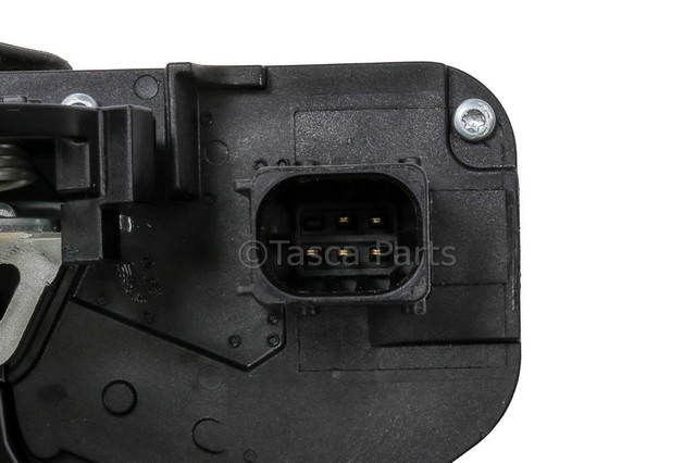 22862020 - Body: Lock Assembly for GM Image