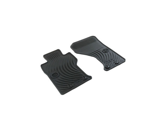 82215026 - : Mat Kit-Floor - Complete for Mopar Image