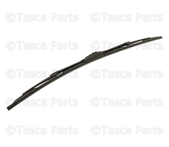 68125735AA - Electrical: Front Wiper Blade, Left for Mopar Image