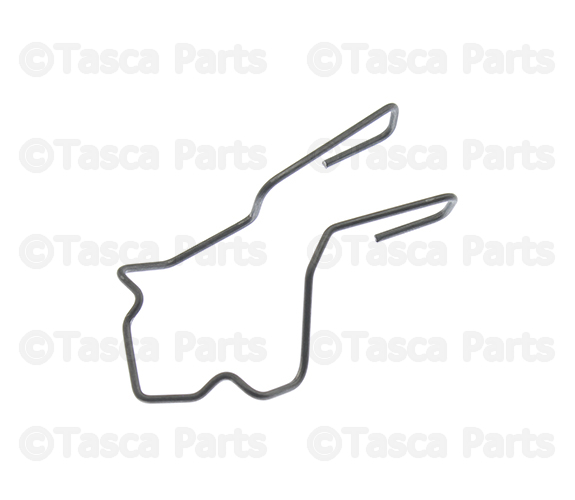 8678123 - Electrical: Connector Spring for Volvo Image