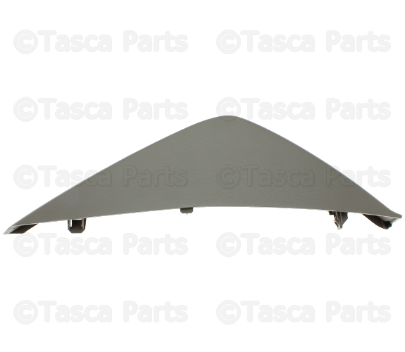 TD1164950B34 - : Side Panel - Passenger Side (RH) for Mazda Image