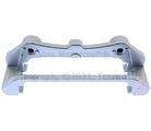 BRBCF21 - Brakes: Motorcraftâ„¢ Disc Brake Caliper Bracket for Ford: Mustang Image