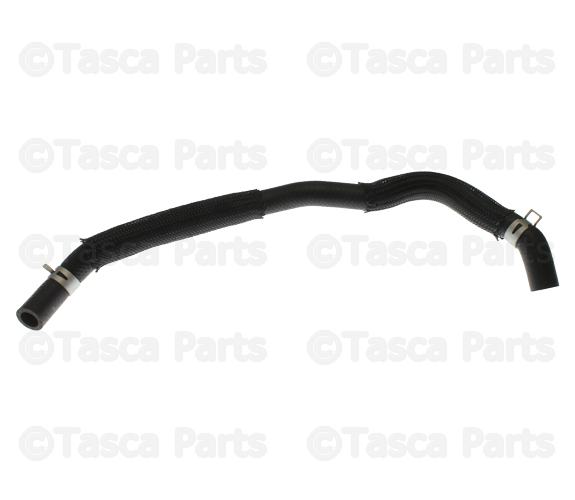 LF9415260A - Belts &amp; Cooling: Engine Coolant Overflow Hose for Mazda Image