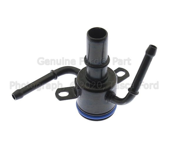 Connector Vacuum Tube 7L3Z-9A474-A | TascaParts.com