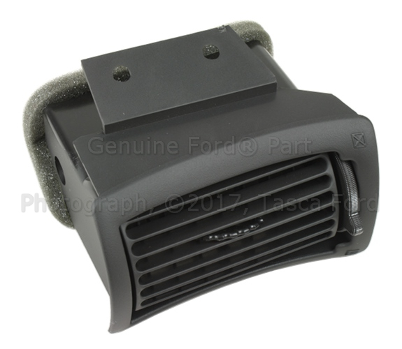 3R3Z19893ABC - Body: Vent Grille for Ford: Mustang Image