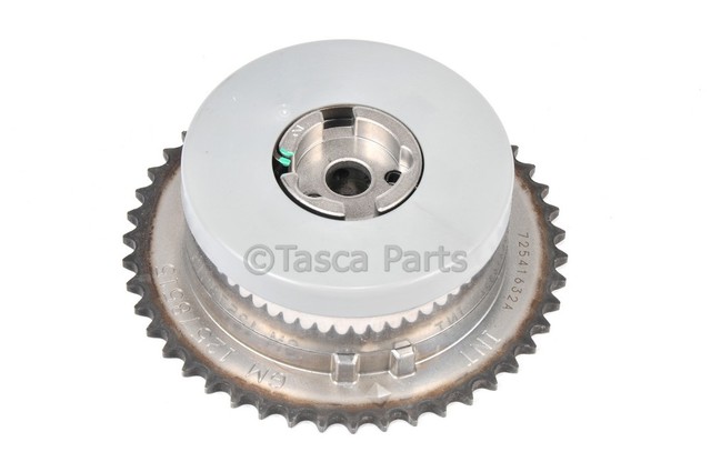 12578515 - Engine: Camshaft Gear for GM Image