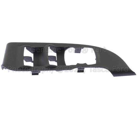 EJ7Z14528AC - : Switch Bezel - Driver's Side (LH) for Ford Image