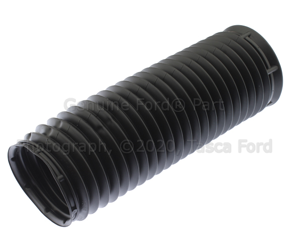 F2GZ18A047A - Suspension: Dust Shield for Ford Image