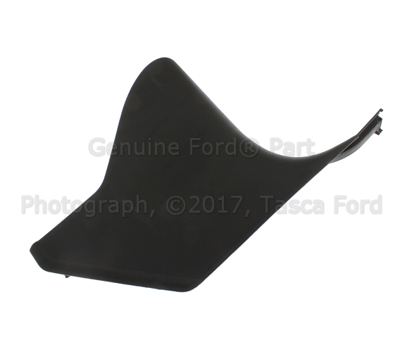 6W7Z5402344AAA - Body: Kick Panel for Ford: Crown Victoria | Mercury: Grand Marquis Image