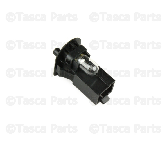 4565022 - Electrical: Glove Box Switch And Lamp for Chrysler: 300, 300M, Aspen, Concorde, Pacifica, PT Cruiser, Sebring, Town &amp; Country, Voyager | Dodge: Caravan, Challenger, Charger, Dakota, Durango, Grand Caravan, Hornet, Intrepid, Journey, Magnum, Neon, Ram 1500, Ram 2500, Ram 3500, Stratus, Viper | Jeep: Commander, Compass, Grand Cherokee, Grand Cherokee WK, Renegade | Ram: 1500, 1500 Classic, 2500, 3500 | SRT: Viper Image