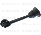68242416AB - Steering: Steering Coupling for Mopar Image