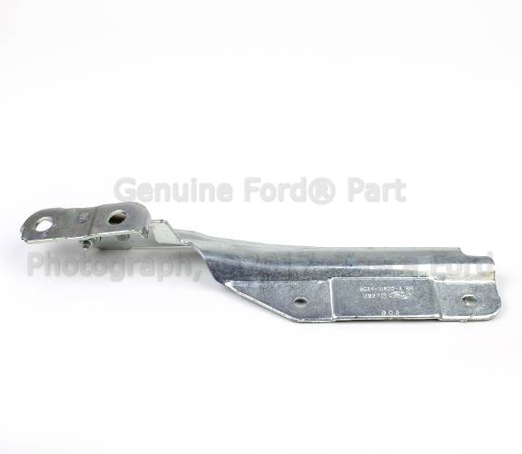 8C2Z16796A - Body: Hinge for Ford: E-150, E-150 Club Wagon, E-150 Econoline, E-150 Econoline Club Wagon, E-250, E-250 Econoline, E-350 Club Wagon, E-350 Econoline, E-350 Econoline Club Wagon, E-350 Super Duty, E-450 Econoline Super Duty, E-450 Super Duty, Econoline Super Duty Image