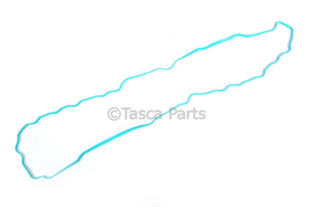 12642744 - : Supercharger Housing Cover Perimeter Gasket for GM Image