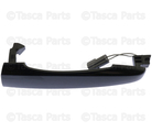20869088 - Body: Exterior Door Handle for GM Image