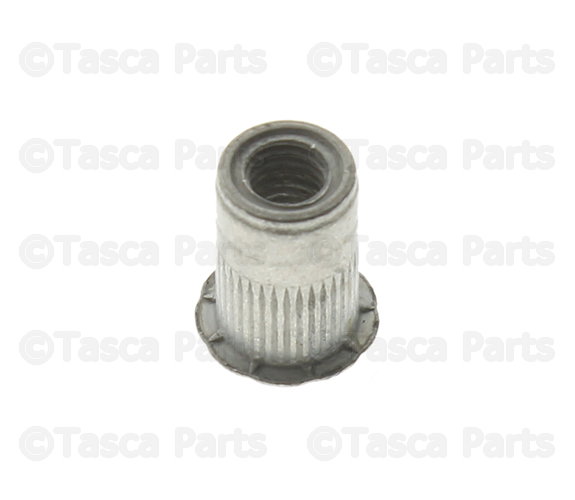 6505175AA - Mopar Accessories - Component Parts: Rivet Nut for Mopar Image