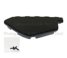 FL7Z16A454A - : End Cap for Ford Image