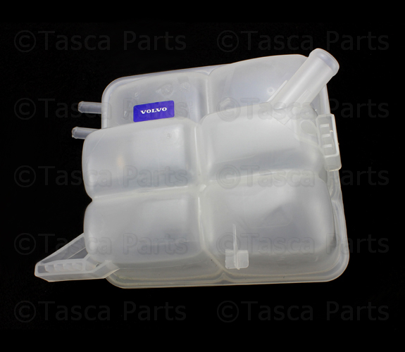 30776151 - Cooling System: Reservoir for Volvo Image