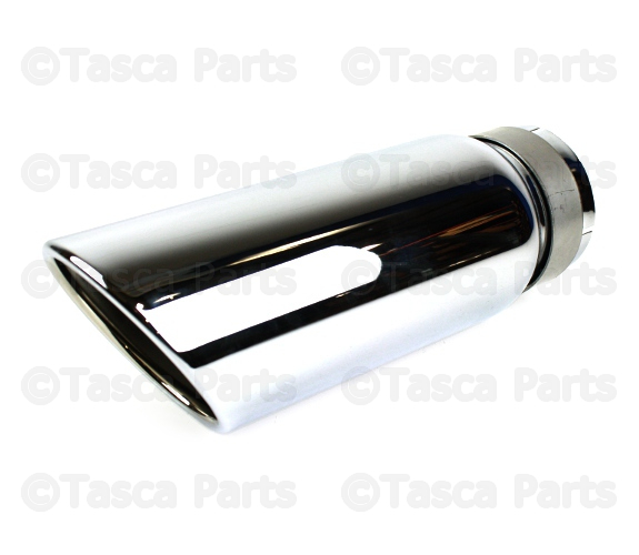 82208243AB - : Exhaust Tip for Mopar Image