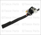 89025724 - Electrical: Belt &amp; Retractor for Chevrolet: Impala Image