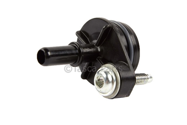 12665167 - : Positive Crankcase Ventilation (PCV) Valve for Buick: Envision, Regal, Regal Sportback, Regal TourX | Cadillac: ATS, CT6, CTS | Chevrolet: Camaro, Equinox, Malibu, Traverse | GMC: Terrain Image