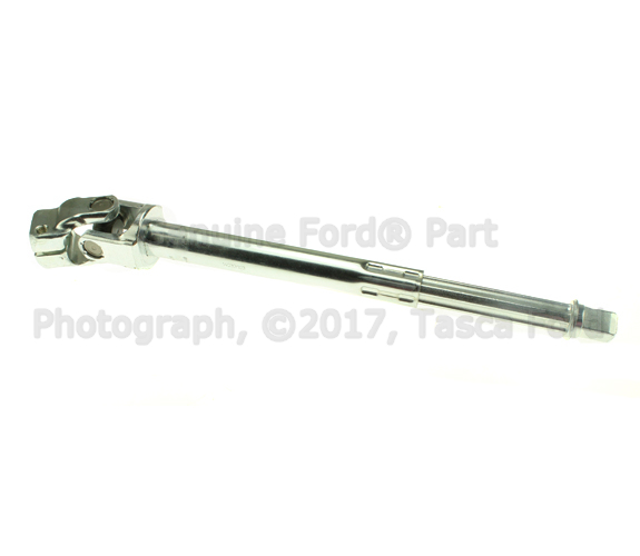 4R3Z3B676AA - Steering: Lower Shaft for Ford: Mustang Image