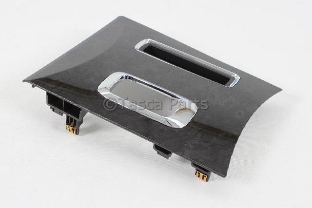 1XH24AAAAC - Interior Trim: Gear Shift Indicator Bezel for Mopar Image