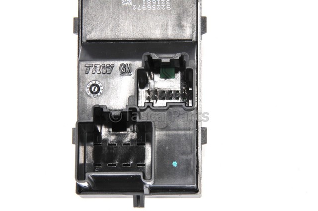 92256972 - Body: Window Switch for GM Image