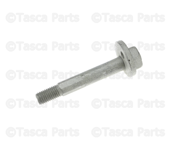 6509343AA - Rear Suspension: Hex Head Bolt And Washer for Mopar Image