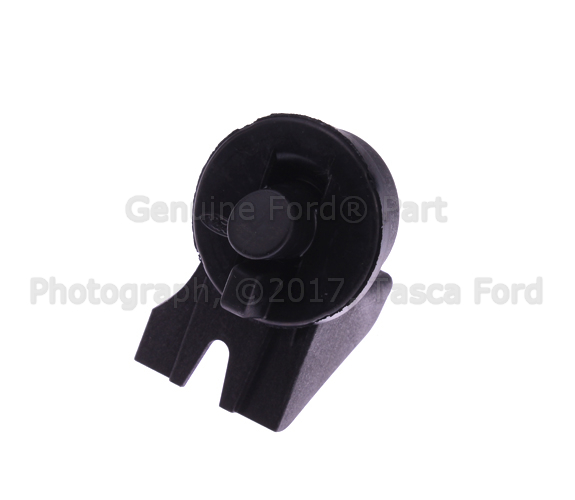 9L3Z16758F - Body: Bumper for Ford: F-150 Image