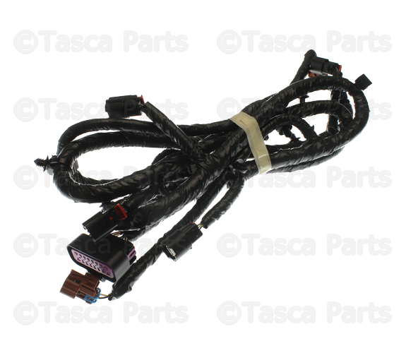 68274330AB - : Front Fascia Wiring for Mopar Image