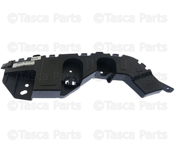2015-2016 Chevrolet Trax Front Bumper Fascia Guide 42488474 ...