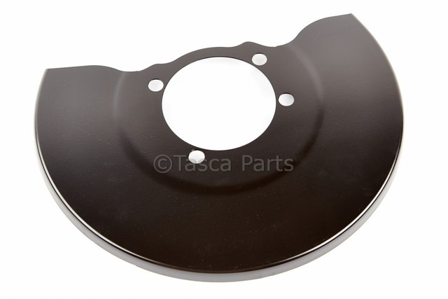 94775724 - : Splash Shield - Driver's Side (LH) for GM Image