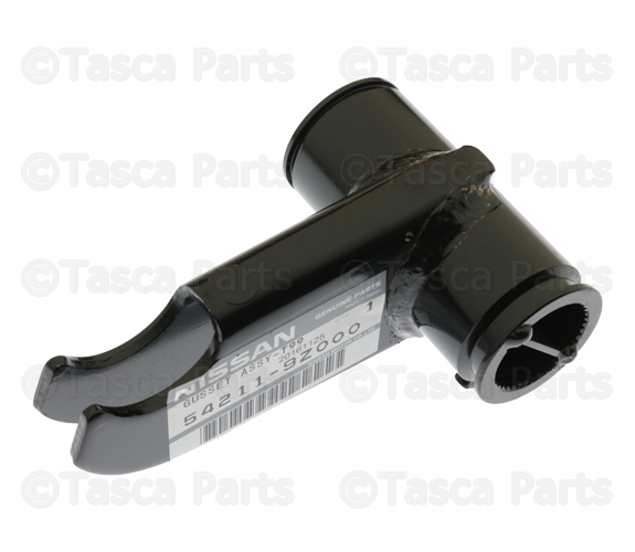 542119Z000 - Suspension: Torsion Bar Anchor End for Nissan Image