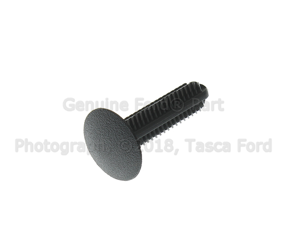W715951S300 - Body: Access Cover Retainer for Ford Image