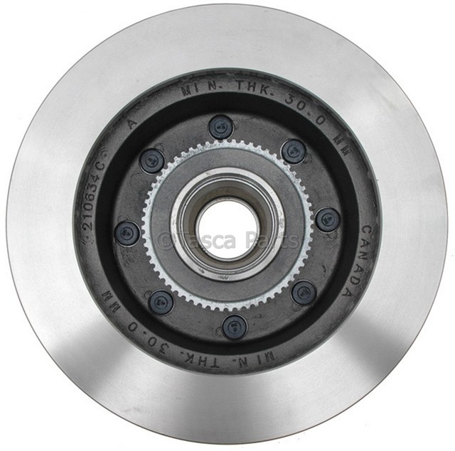 18037108 - : Rotor for GM Image