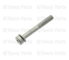 11562123 - HVAC: Expansion Valve Bolt for GM Image