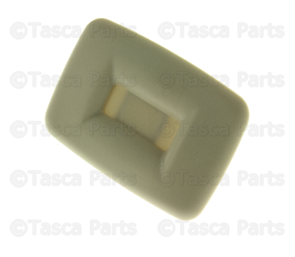 9195572 - Body: Headliner Clip for Volvo Image