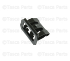 15883463 - Body: Grille Clip for Chevrolet: Silverado 1500, Silverado 2500 HD, Silverado 3500 HD | GMC: Sierra 1500, Sierra 2500 HD, Sierra 3500 HD Image